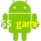 Aplicativo 55 game para Android