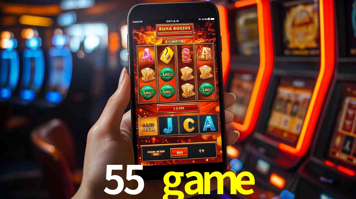 55 game vip