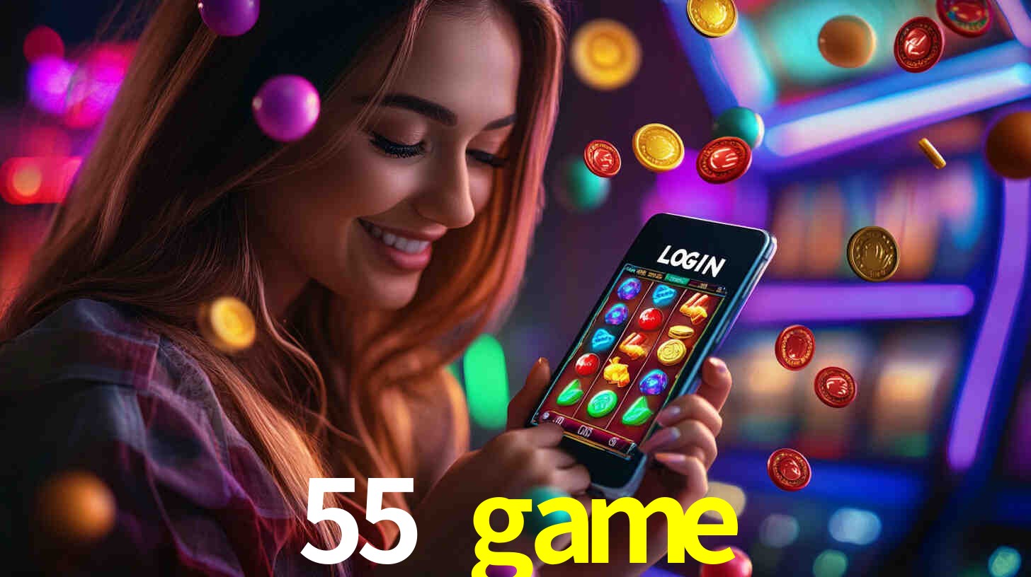 55 game - Cassino Premium, Baixe Já！ - 55 game.com