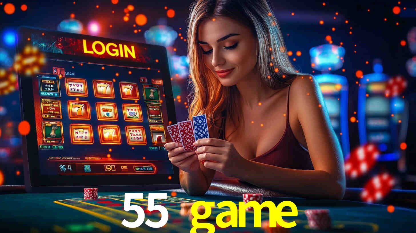 55 game,55 game.com