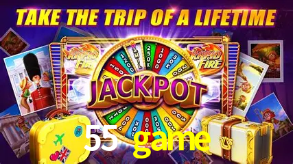 A Experiência Imersiva dos Cassinos Ao Vivo no 55 game