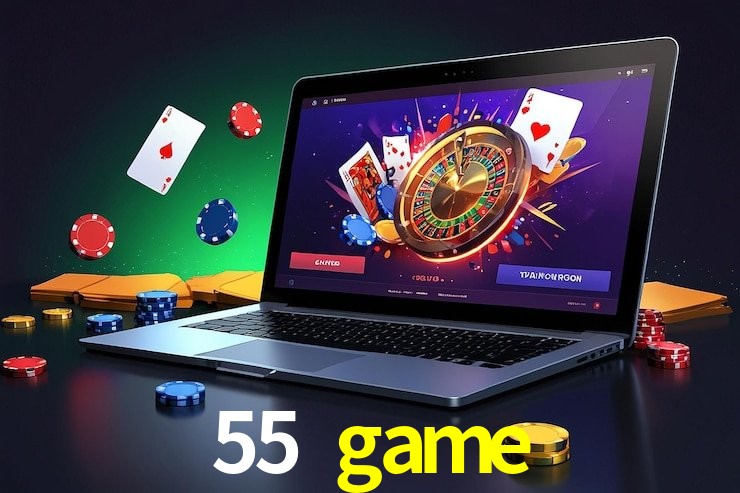 Casino Ao Vivo 55 game