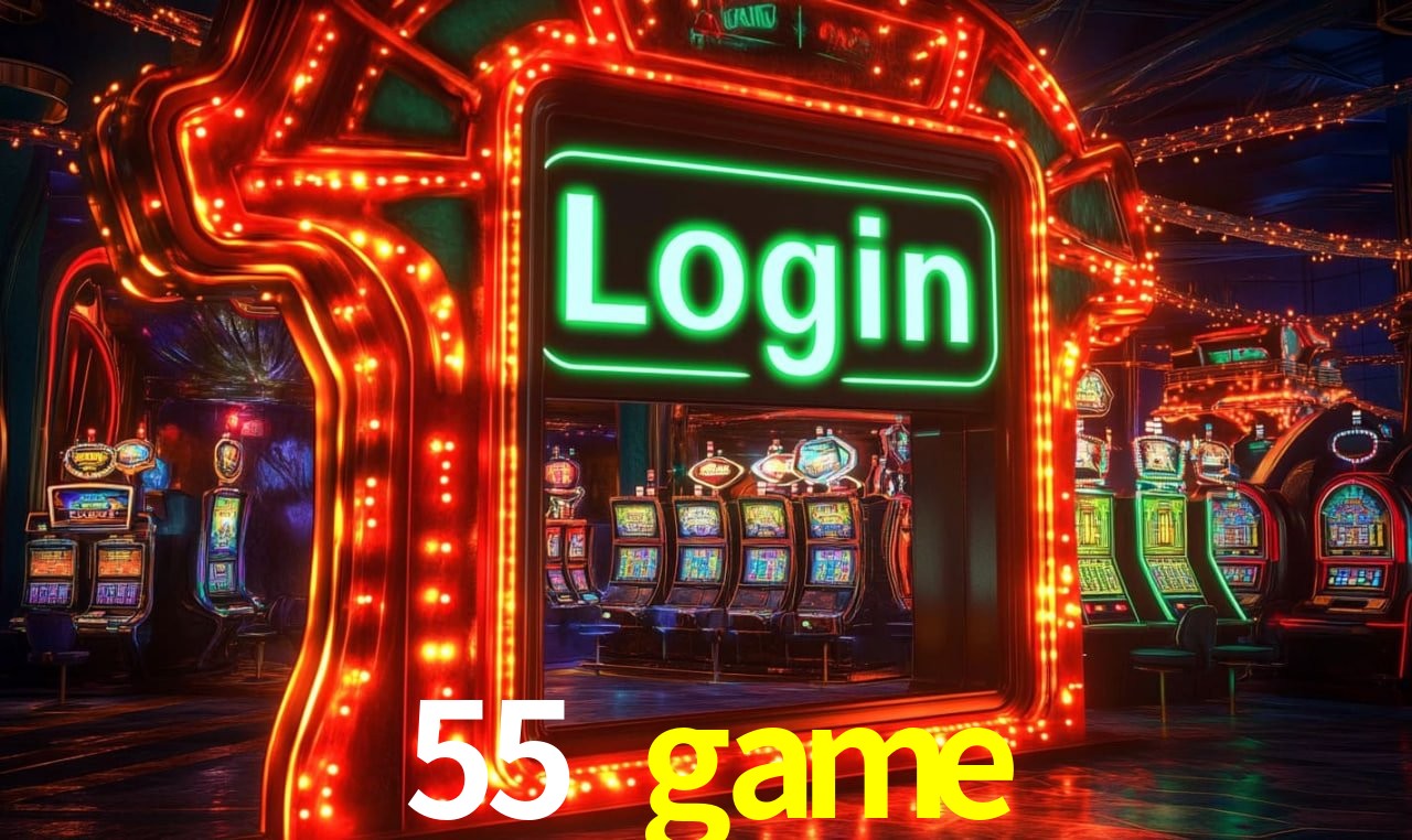 Casino Ao Vivo 55 game