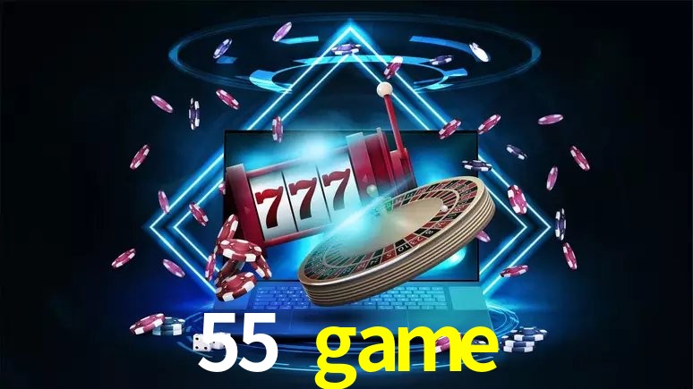Promoções Sazonais 55 game