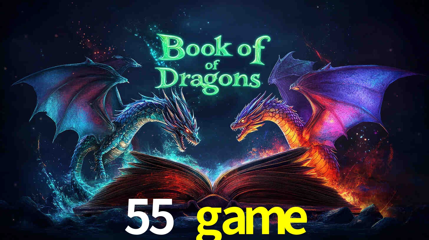 A Emoção da Loteria na 55 game: Uma Chance de Mudança de Vida