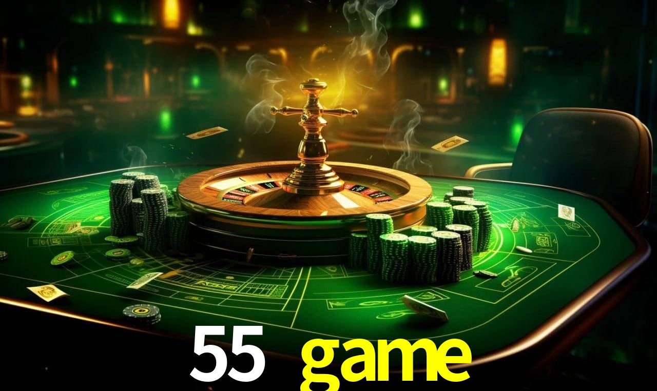 Casino Ao Vivo 55 game