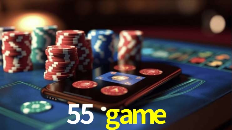 Promoção Relâmpago 55 game