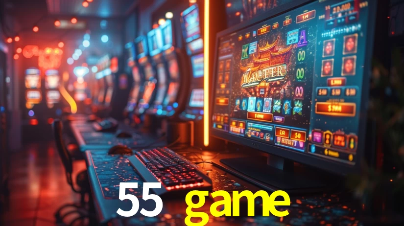 55 game.com