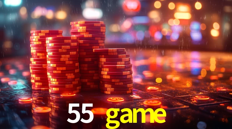 55 game