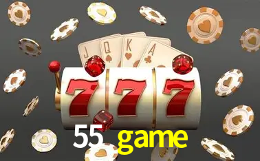 Apostas Esportivas na 55 game: Um Guia Completo