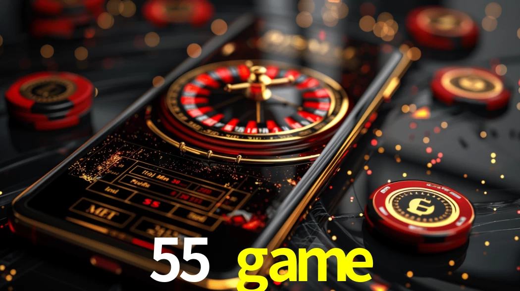 Mesa de Blackjack 55 game