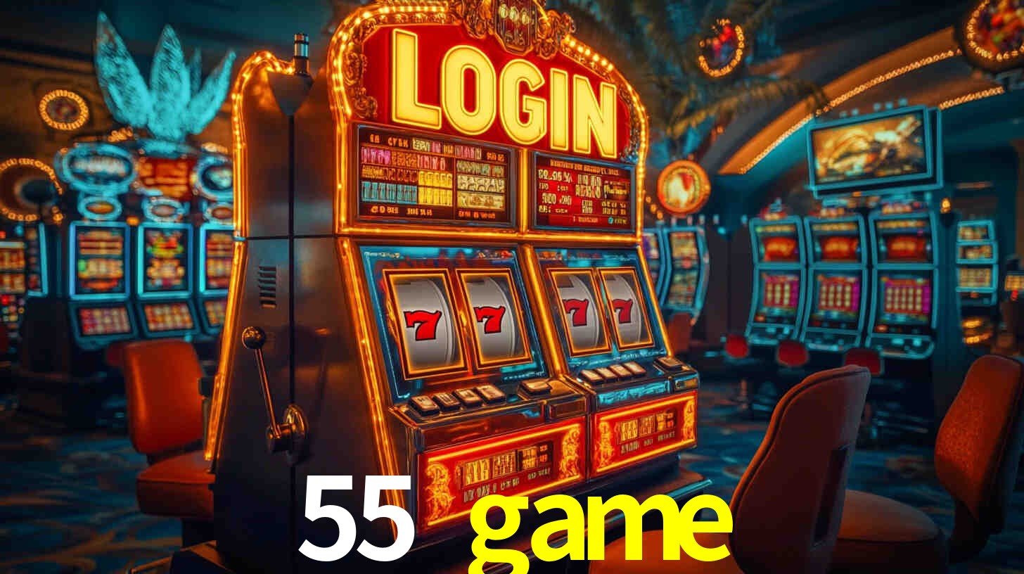 55 game