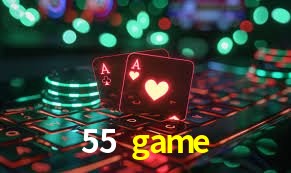 Segurança 2FA 55 game