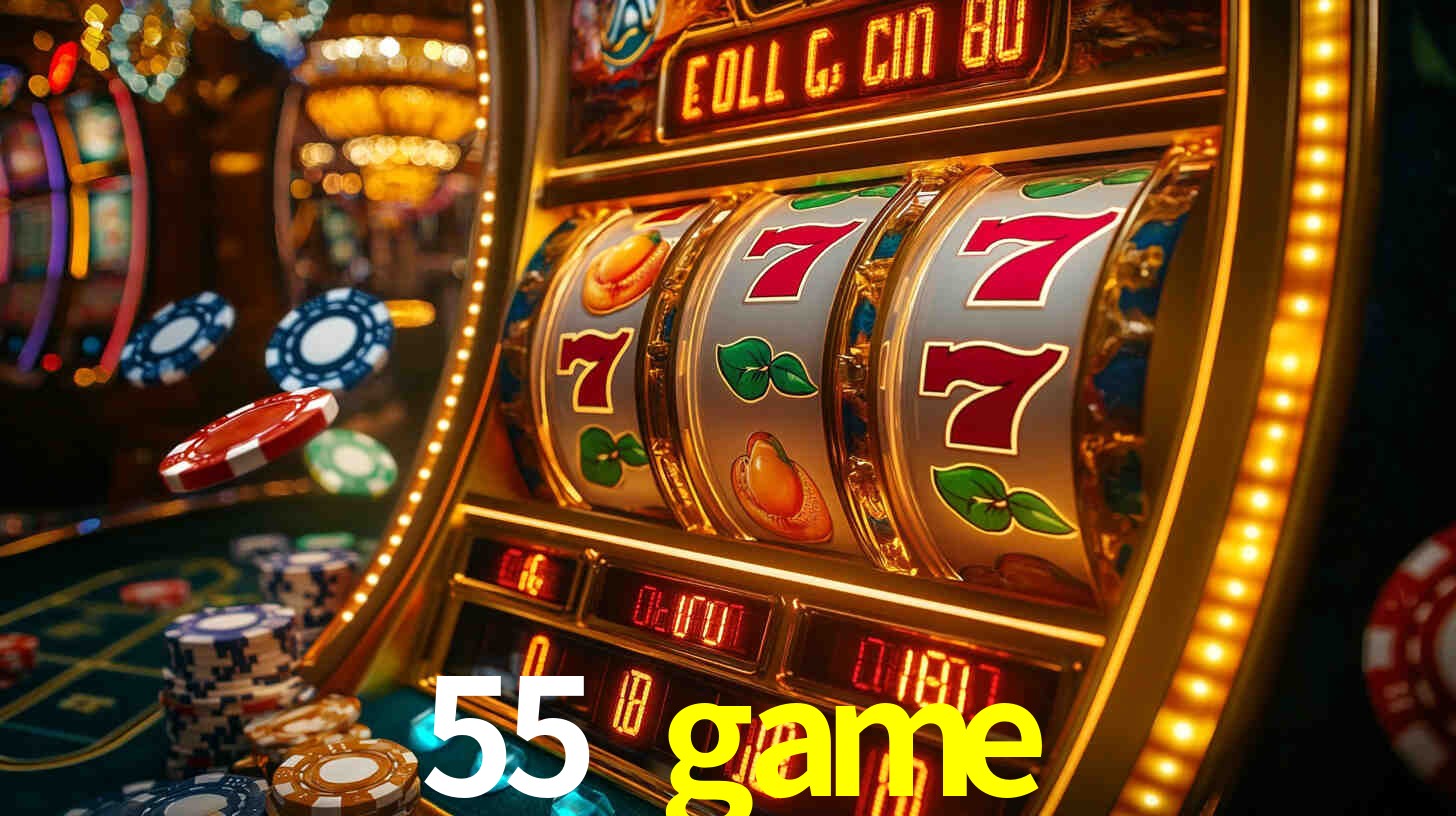 Ofertas Imperdíveis na 55 game: Promoções e Bônus Que Valem a Pena