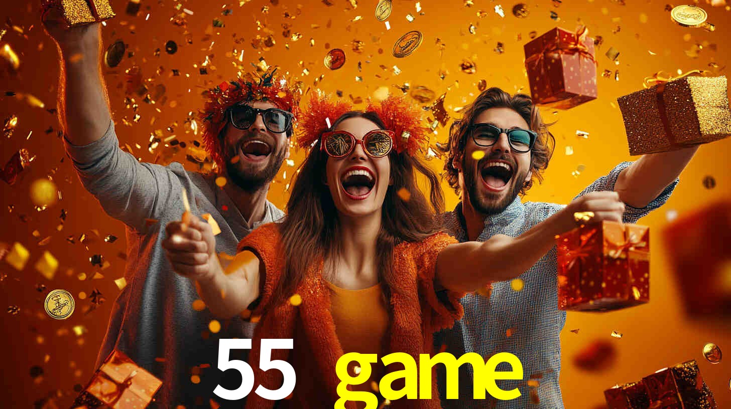55 game