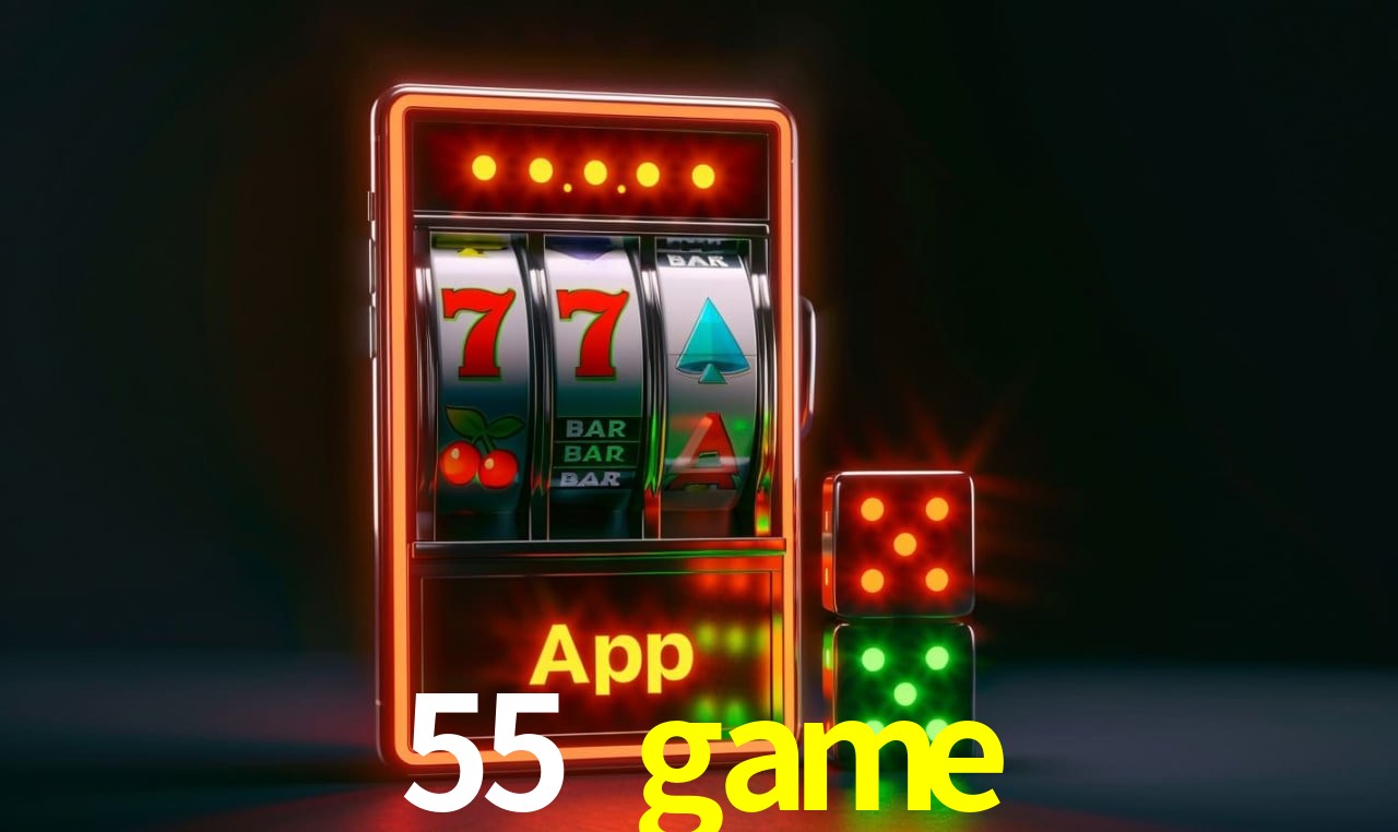 Sistemas de Segurança 55 game