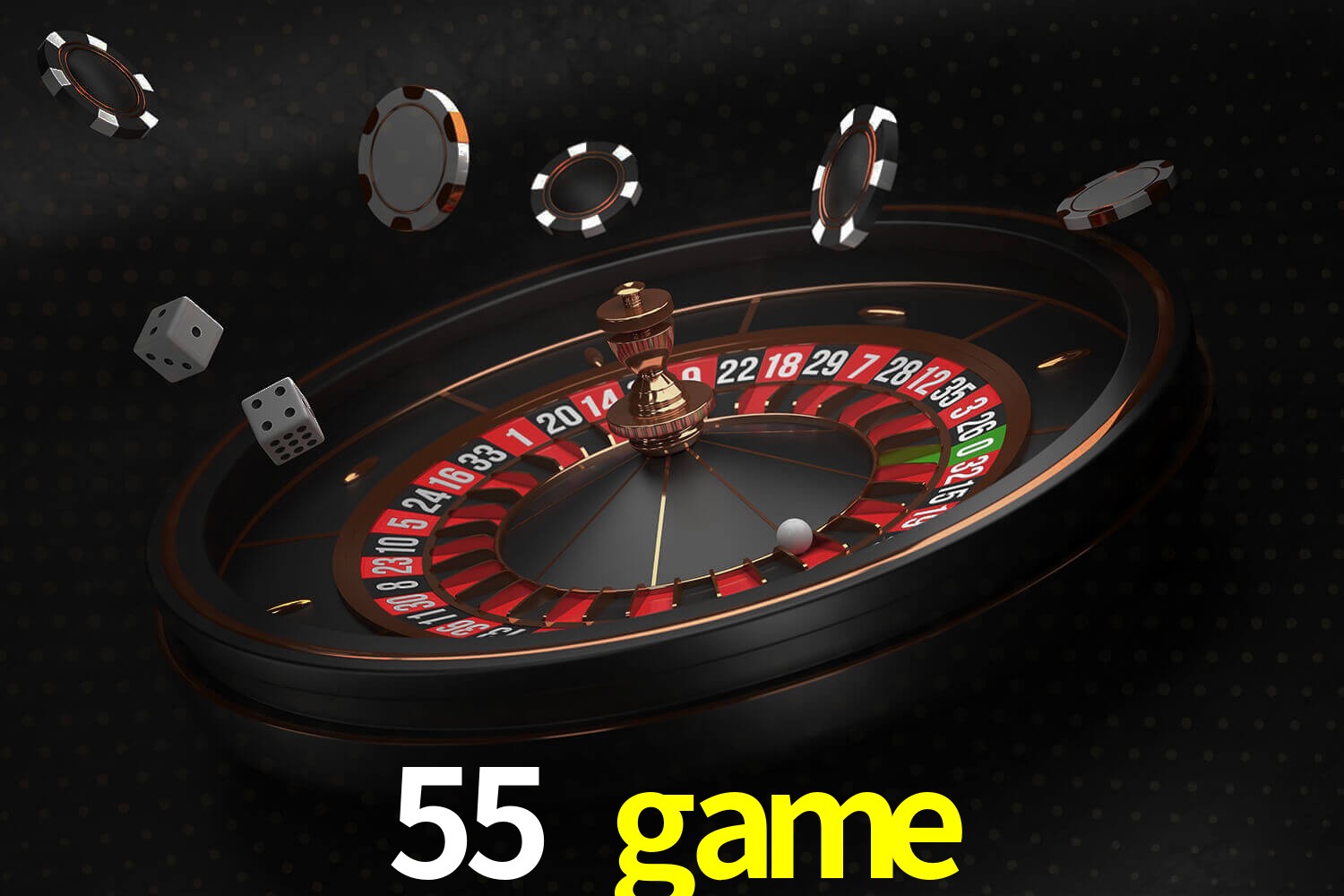 55 game