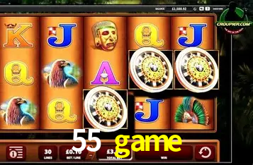 Explorando a Categoria de Eventos em Apostas na 55 game