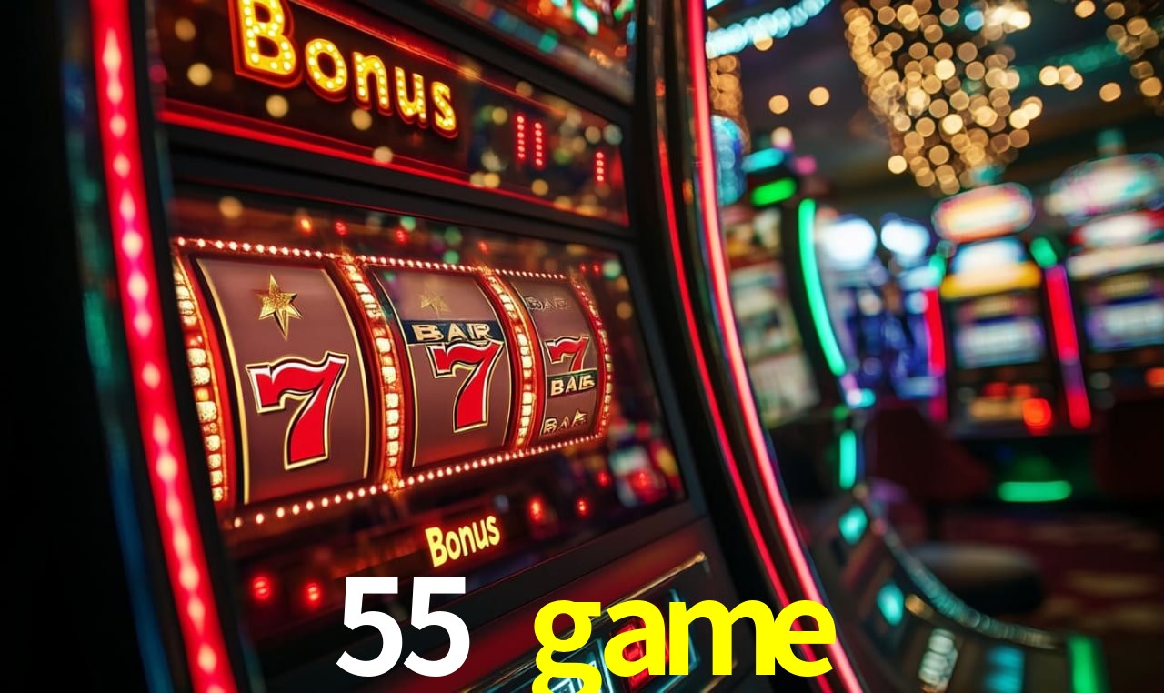 Jogos Exclusivos 55 game