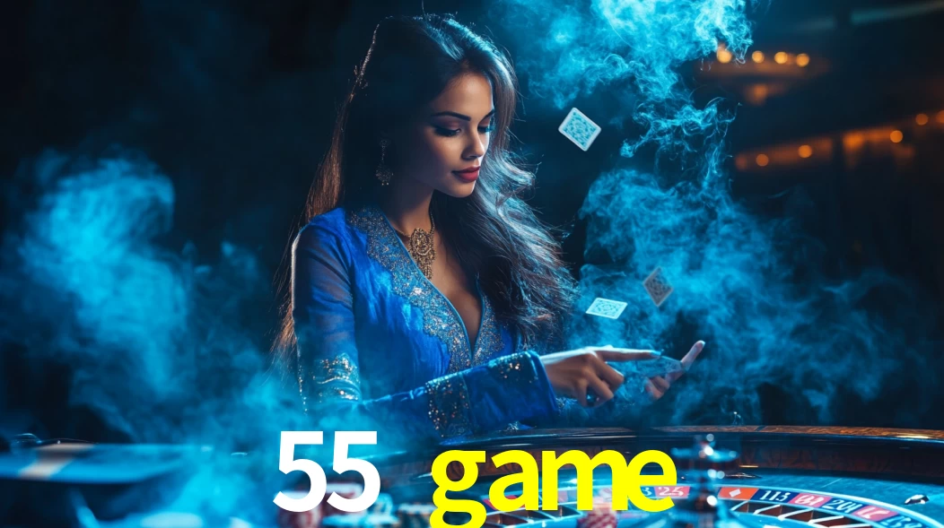 Estatísticas Esportivas 55 game