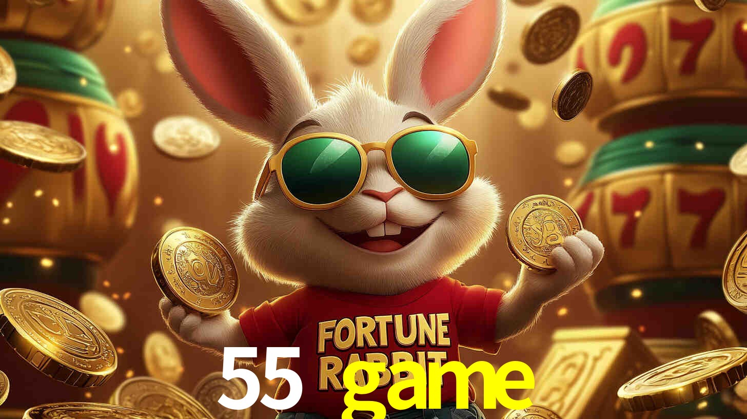 55 game: A Experiência de Casino com Jogos de Mesa ao Vivo
