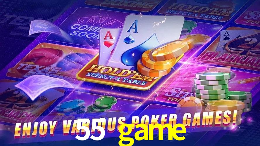 Programa VIP 55 game