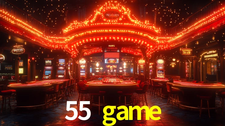 55 game