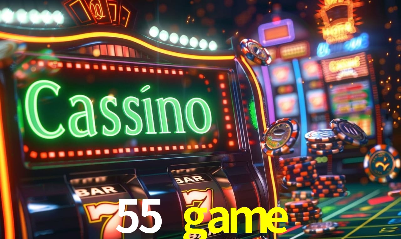Experiência VIP 55 game