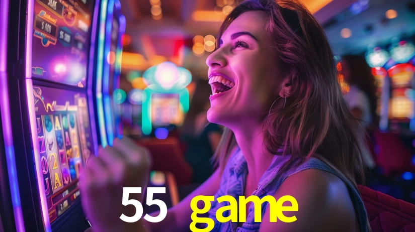 55 game.com