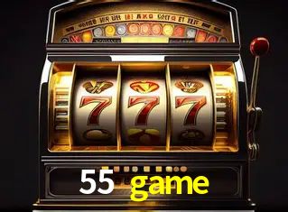 A Popularidade dos Caça-Níqueis no 55 game