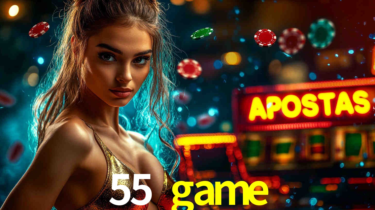 Jogo Spaceman 55 game