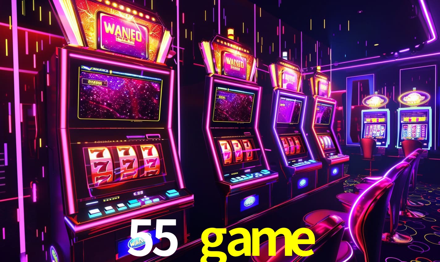 Apostas de Tênis 55 game