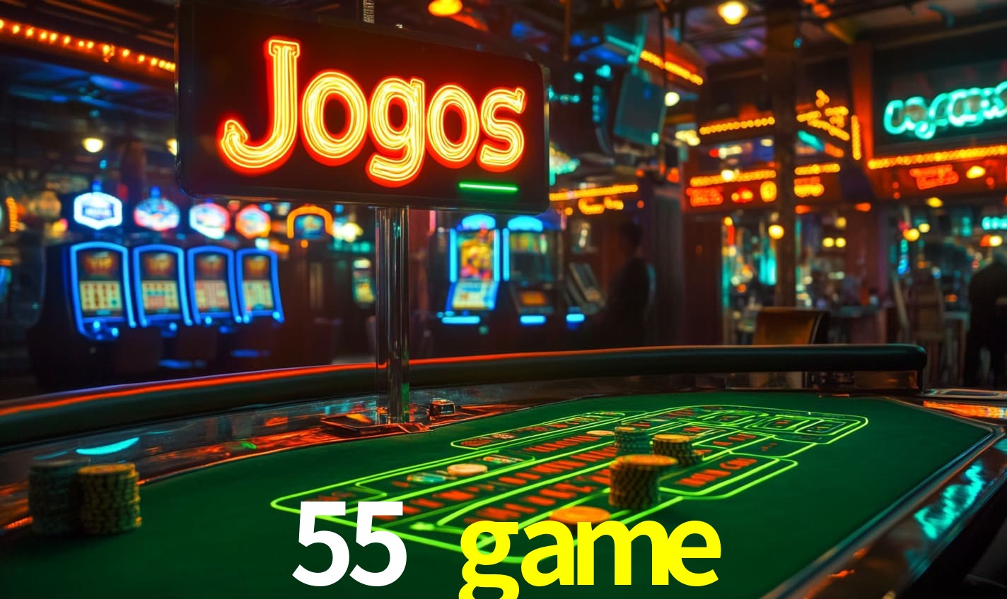 Ofertas Exclusivas 55 game