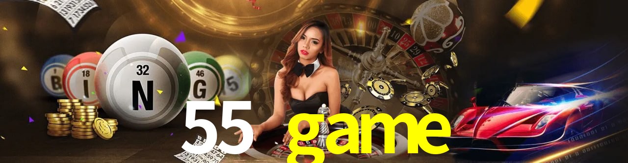 Design Responsivo 55 game