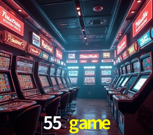 Cadastro Rápido 55 game