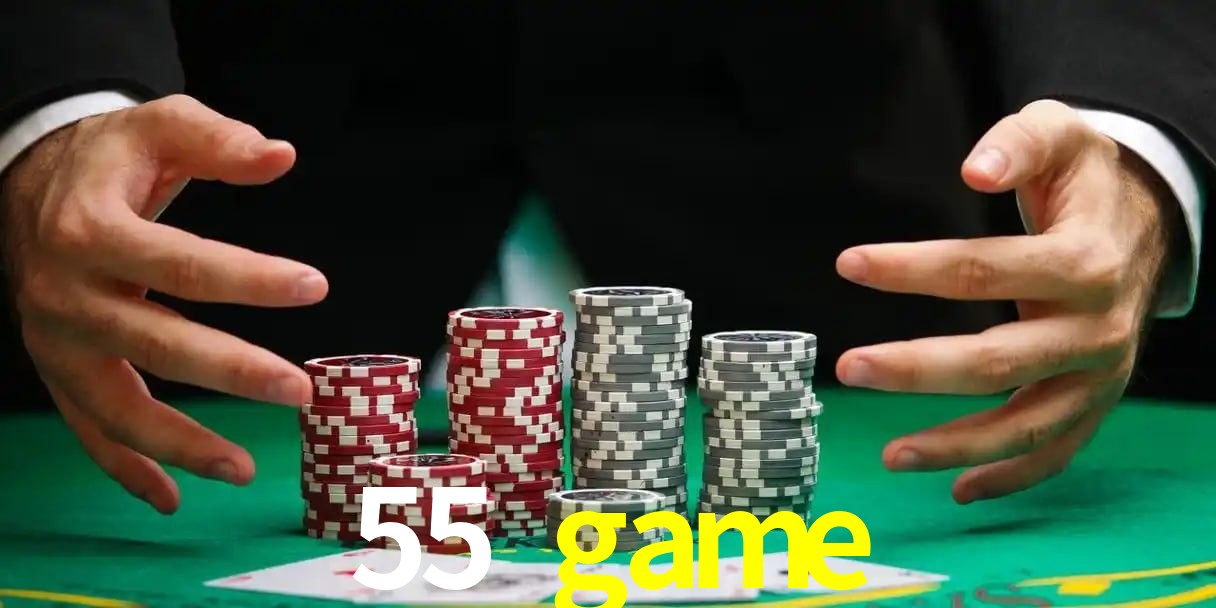 Promoção Relâmpago 55 game