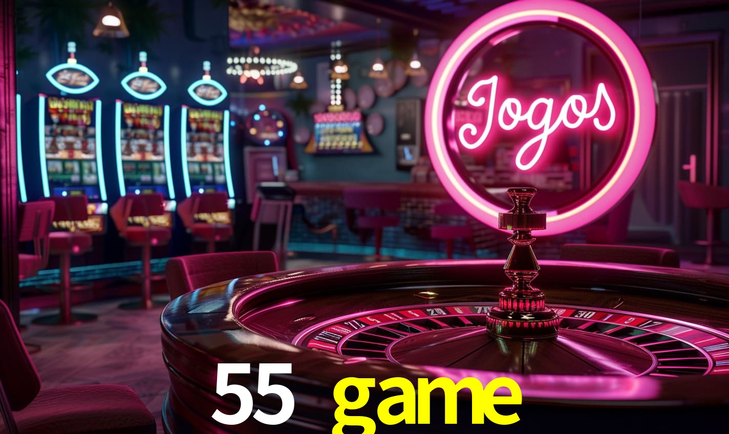 Interface Premium 55 game