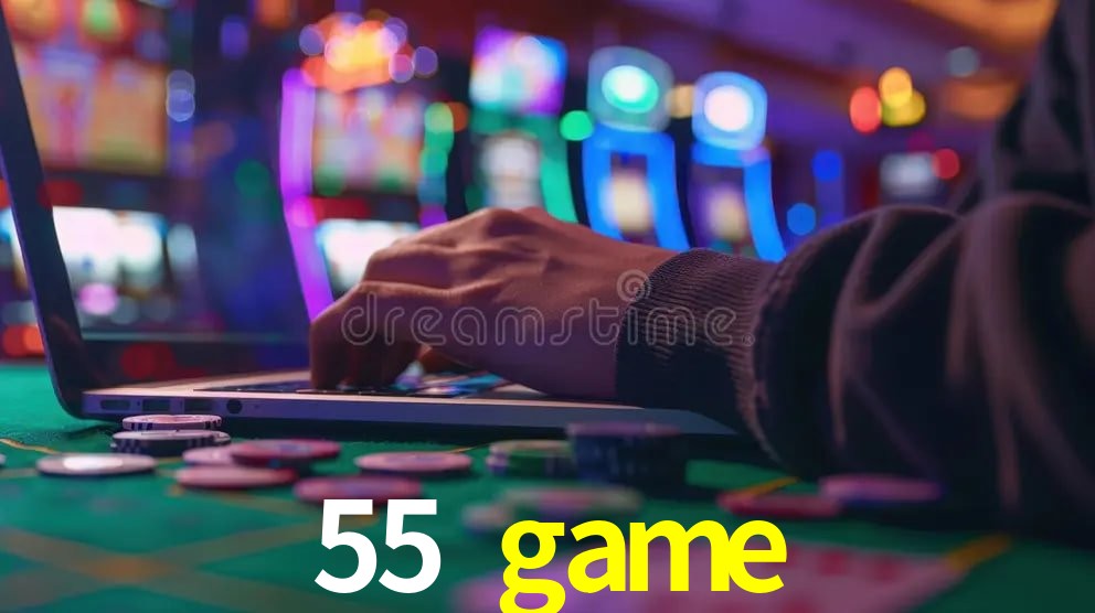 Apostas de Futebol 55 game