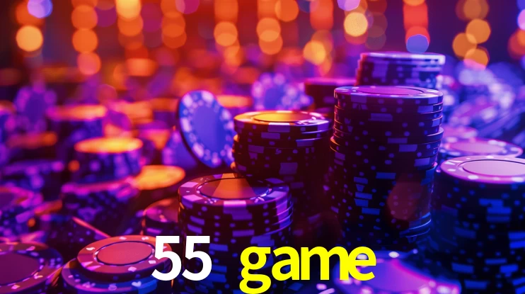 55 game