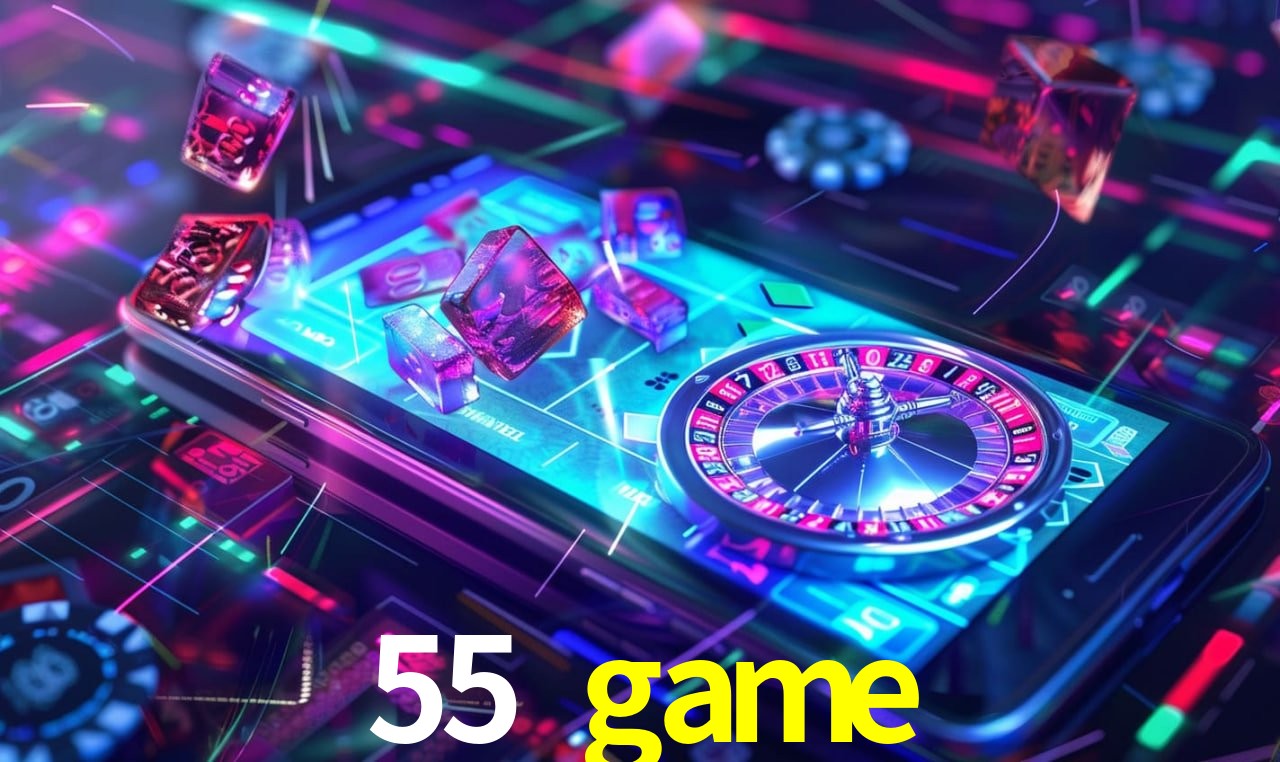 Login Seguro 55 game