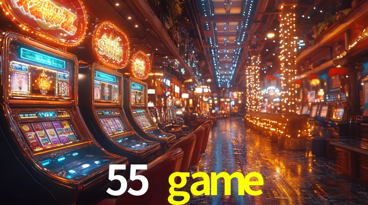 55 game.com