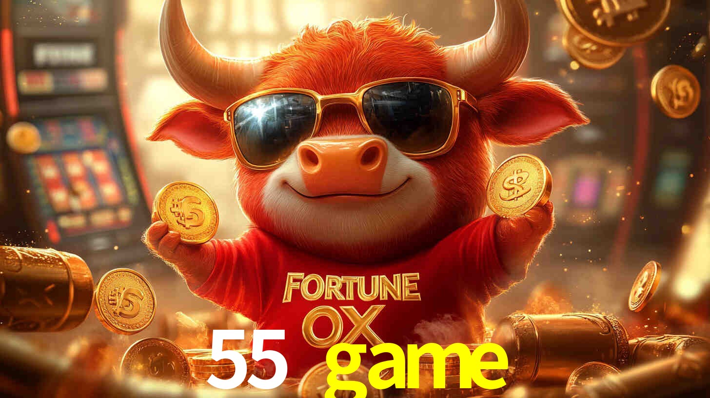55 game vip