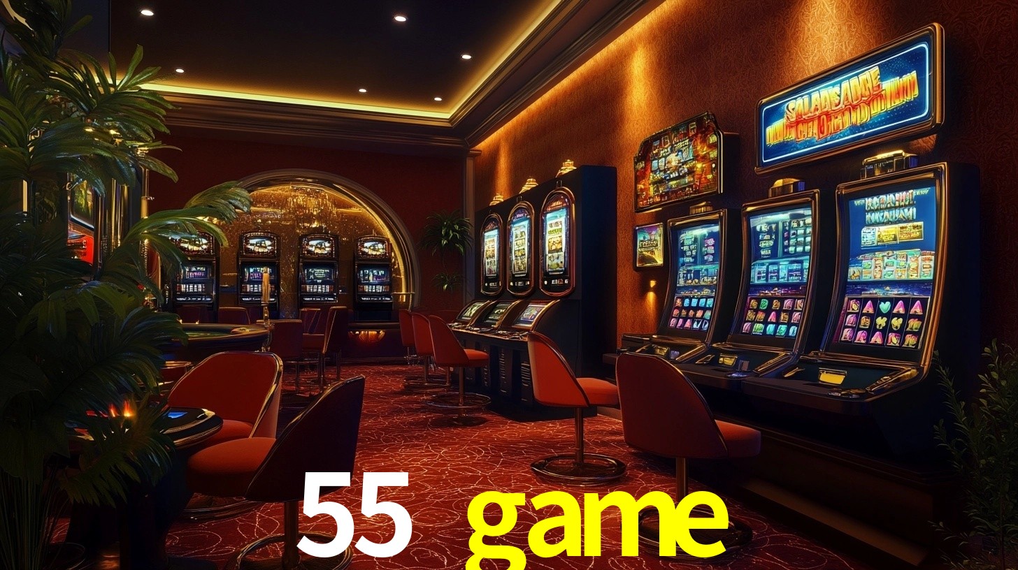 Programa VIP 55 game