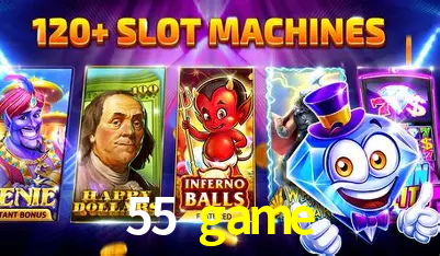 Explorando a Categoria de Eventos em Apostas na 55 game