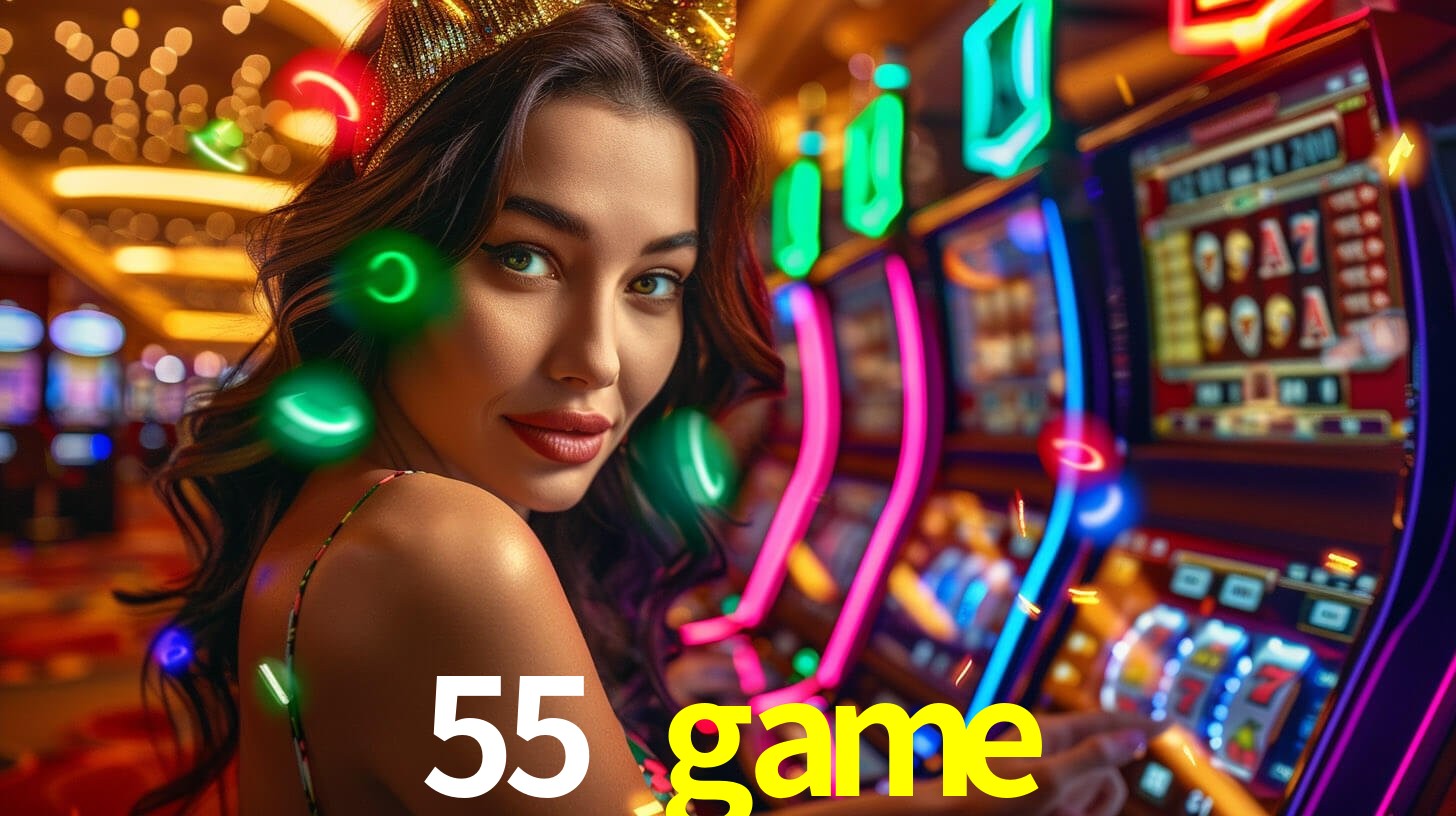 PIX Instantâneo 55 game