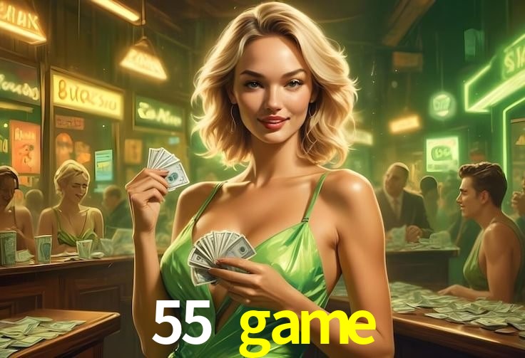 Apostas de Futebol 55 game