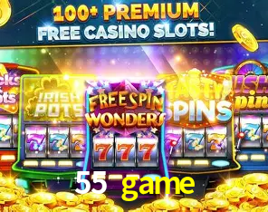 A Experiência Imersiva dos Cassinos Ao Vivo no 55 game
