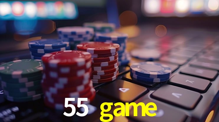 Estatísticas do Jogo 55 game