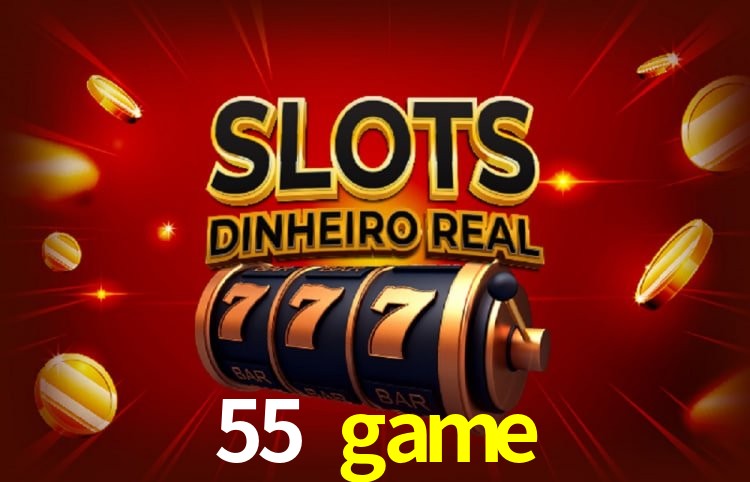 Provedores de Jogos 55 game