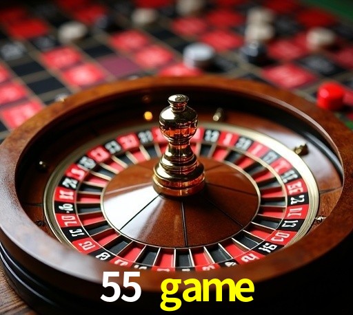 Login Seguro 55 game